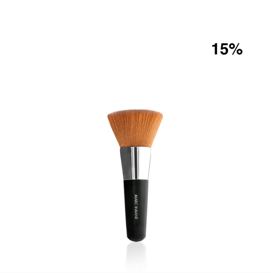 MARC INBANE Kabuki Brush