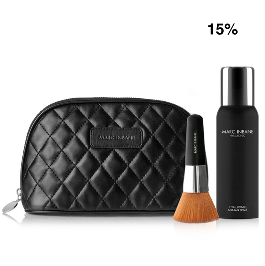 MARC INBANE La Beauté Set
