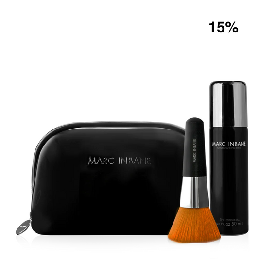 MARC INBANE Travel Set