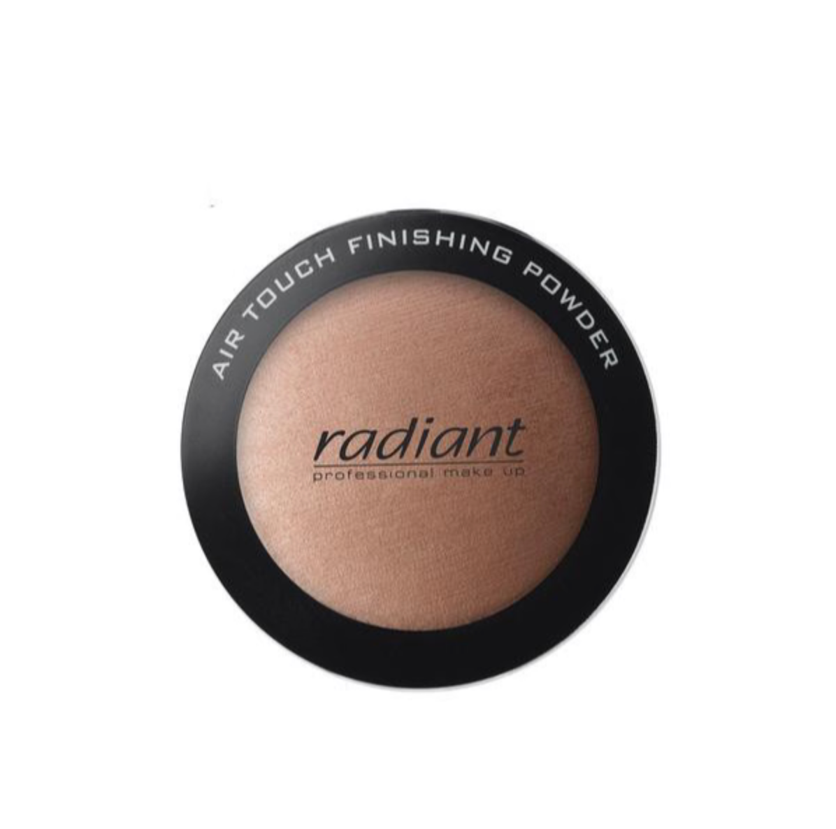 Radiant Air Touch Finishing Powder