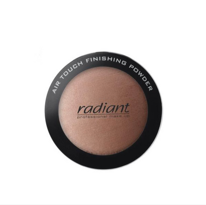 Radiant Air Touch Finishing Powder