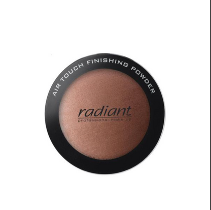 Radiant Air Touch Finishing Powder
