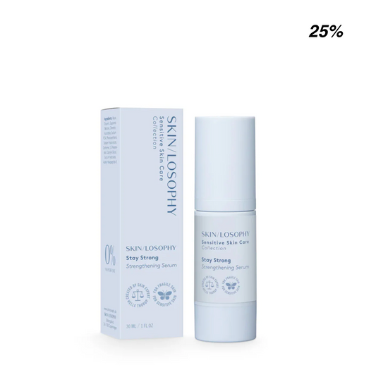 Stay Strong - Strengthening Serum - 30 ml