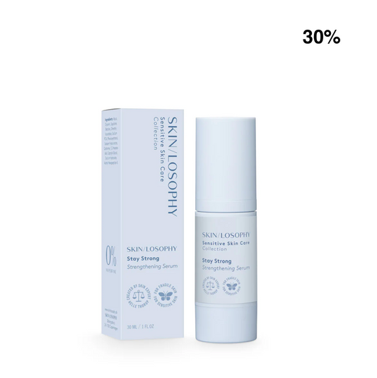 Stay Strong - Strengthening Serum - 30 ml