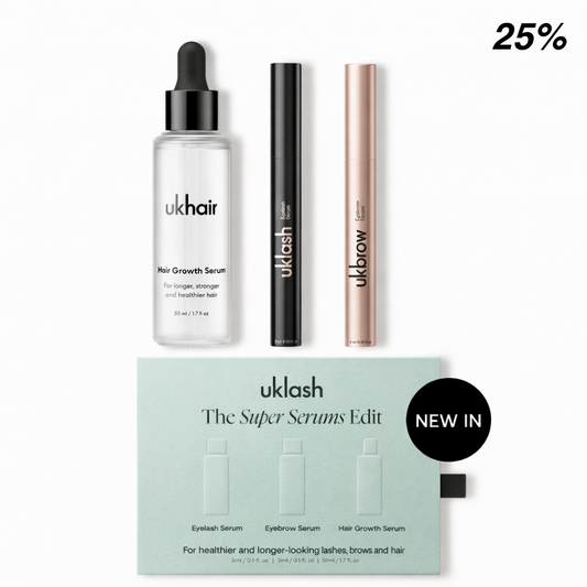 Super Serum Edit (Boxed)