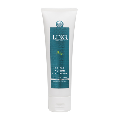 Ling Skincare Sæt - Tilstoppede Porer Bundle