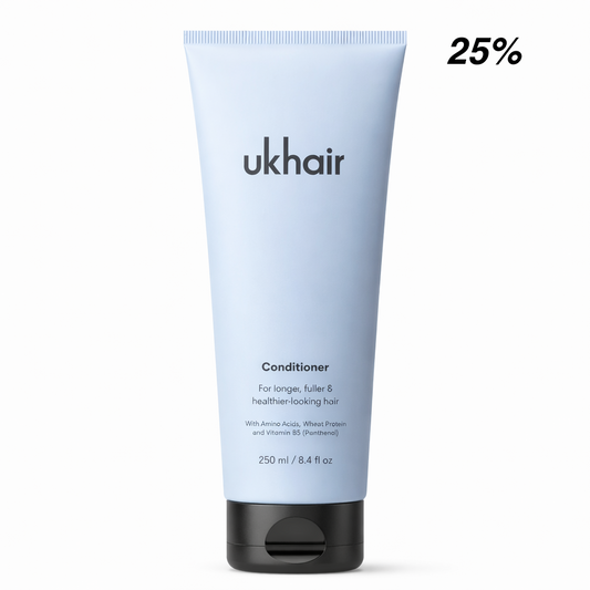 UKHAIR GROWTH CONDITIONER - 250 ml