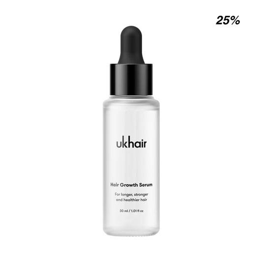 UKHAIR Hair Growth Serum - 30ml