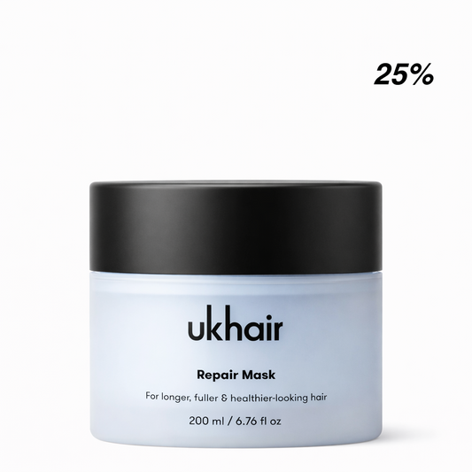 UKHAIR HAIR GROWTH MASK - 200 ml