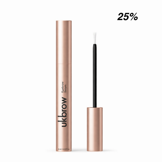 UKLASH Eyebrow Serum - 3 ml