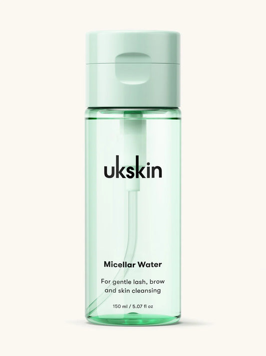 UKLASH Lash & Brow Wash - 150ml