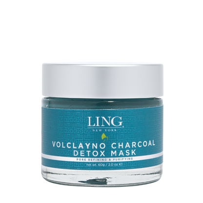 Ling Skincare Sæt - Tilstoppede Porer Bundle