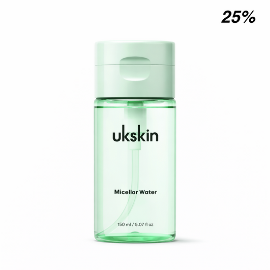 UKLASH Lash & Brow Wash - 150ml