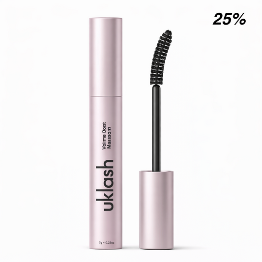 UKLASH Volume Boost Mascara - 7g