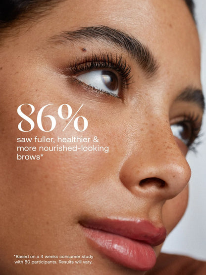 UKBROW Complex Peptide Eyebrow Serum - 3ml