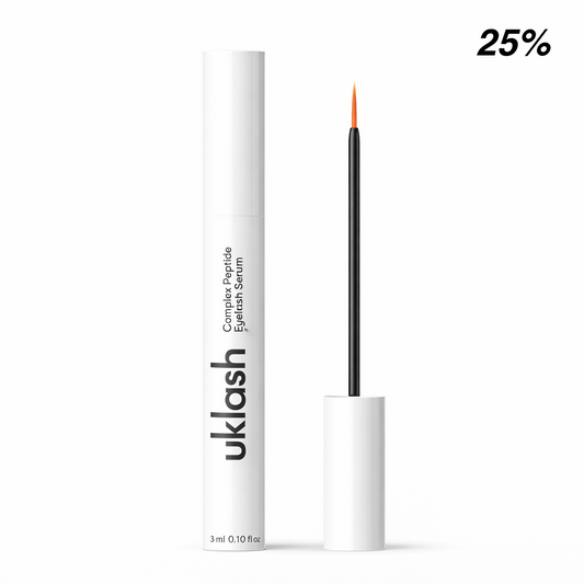 UKLASH Complex Peptide Eyelash Serum - 3ml