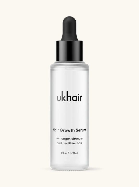 UKHAIR Hair Growth Serum - 50ml