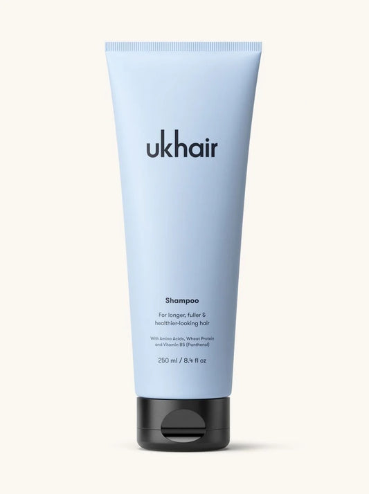 UKHAIR GROWTH SHAMPOO - 250 ml