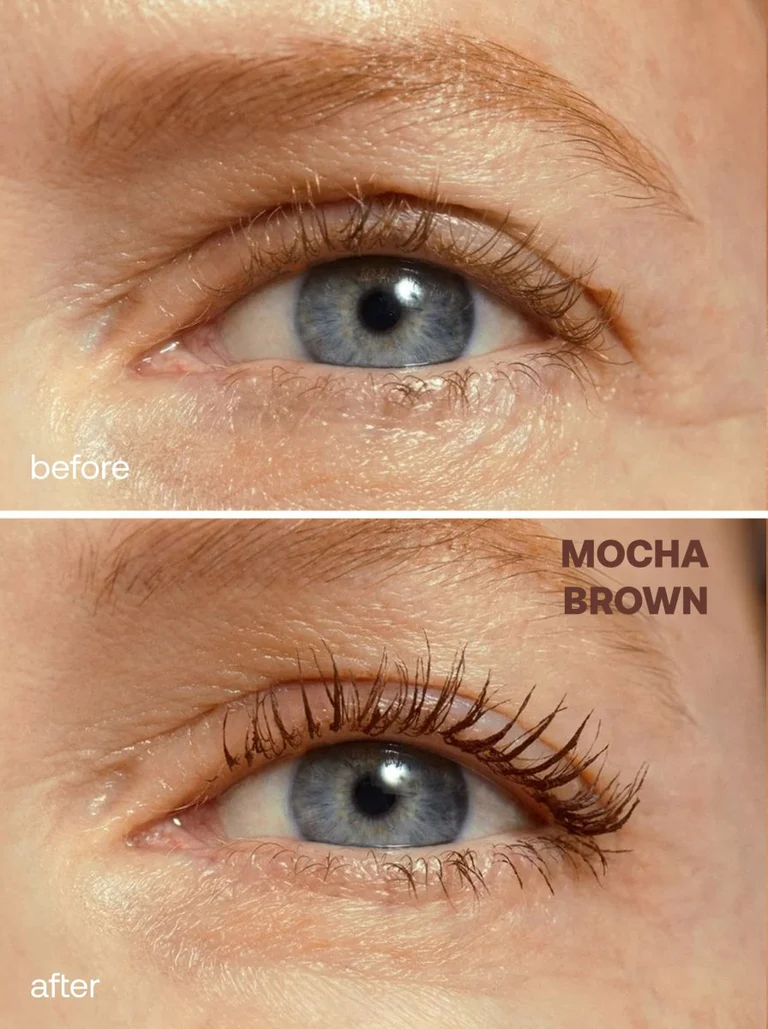 UKLASH Tubing Mascara
