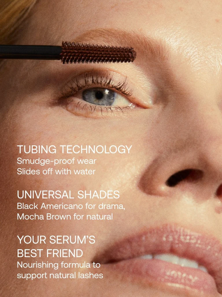 UKLASH Tubing Mascara