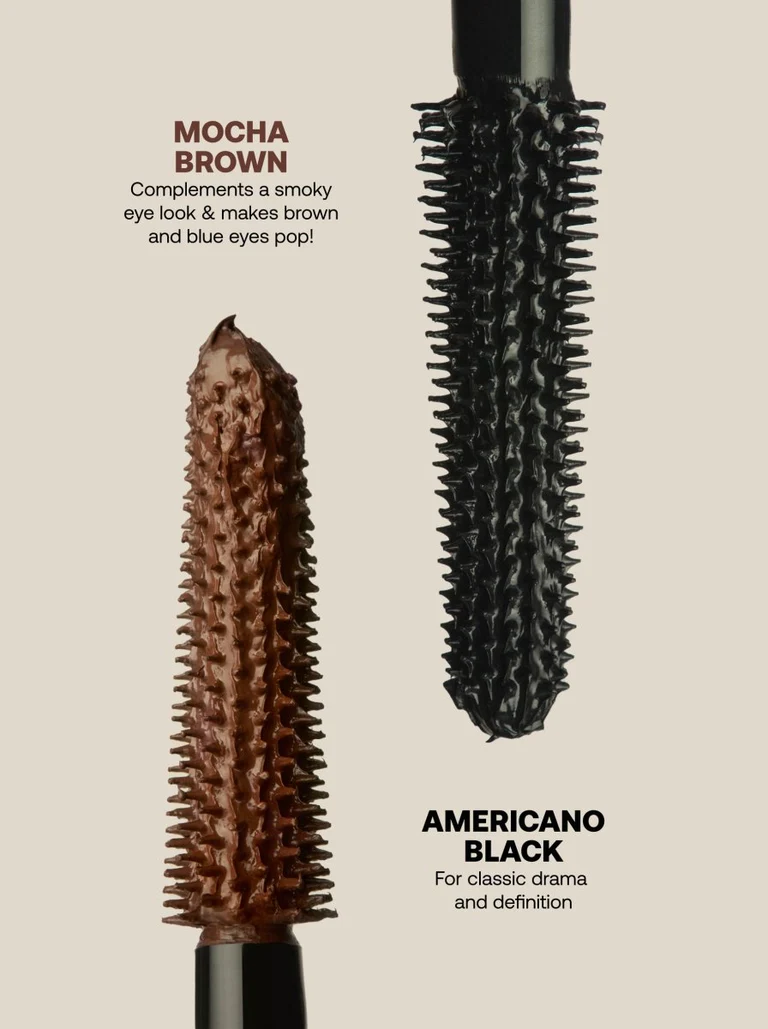 UKLASH Tubing Mascara