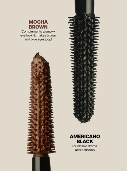 UKLASH Tubing Mascara