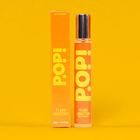 PoP! Ylang Addiction - 30ml.