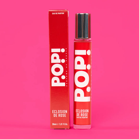 PoP! Rose Bloom - 30ml.