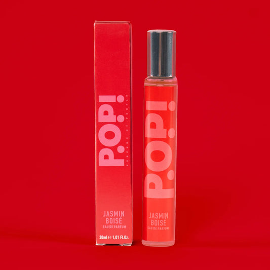 PoP! Jasmine Boise - 30ml.