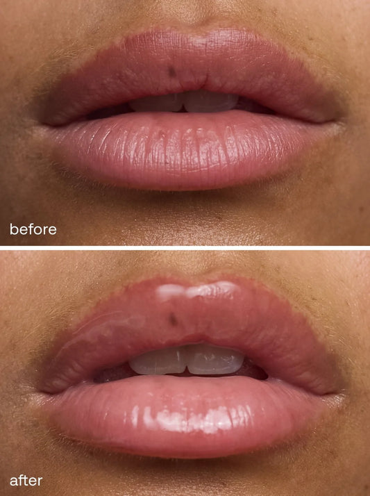 UKLIPS Lip Plumping Gloss (Clear) - 1,8g