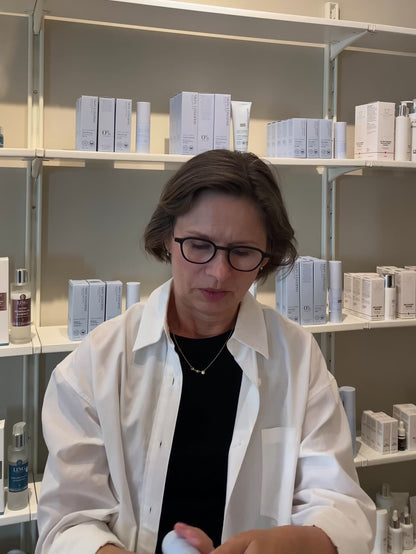 Dream Away - Nourishing and Calming Night Treatment - 50 ml