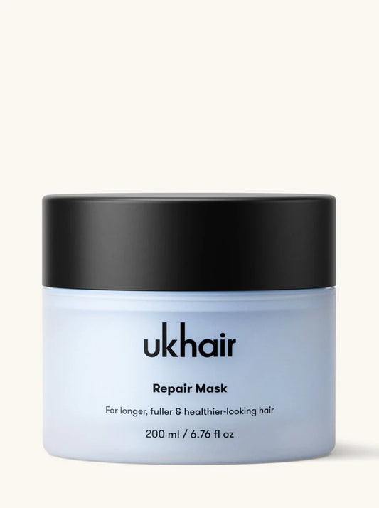 UKHAIR HAIR GROWTH MASK - 200 ml