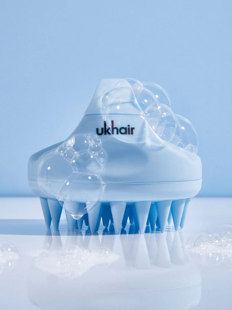 UKHAIR Scalp Massager