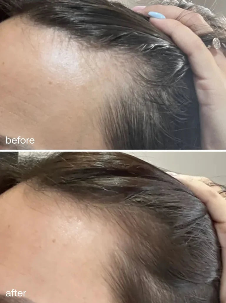 UKHAIR Mini Haircare Set