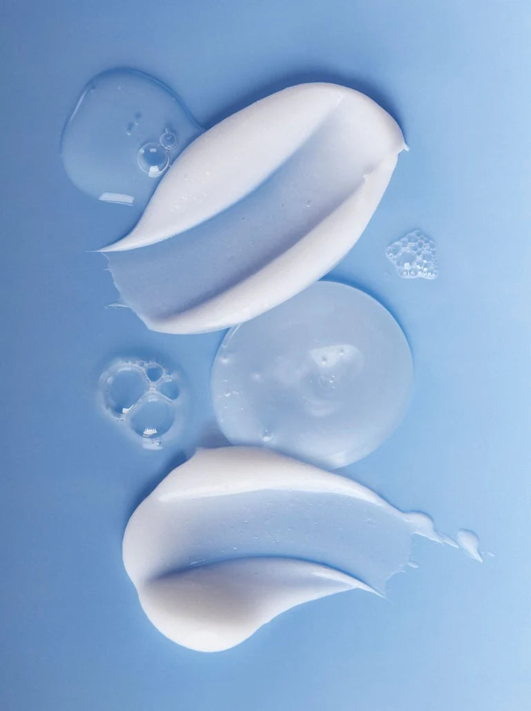 UKHAIR Mini Haircare Set