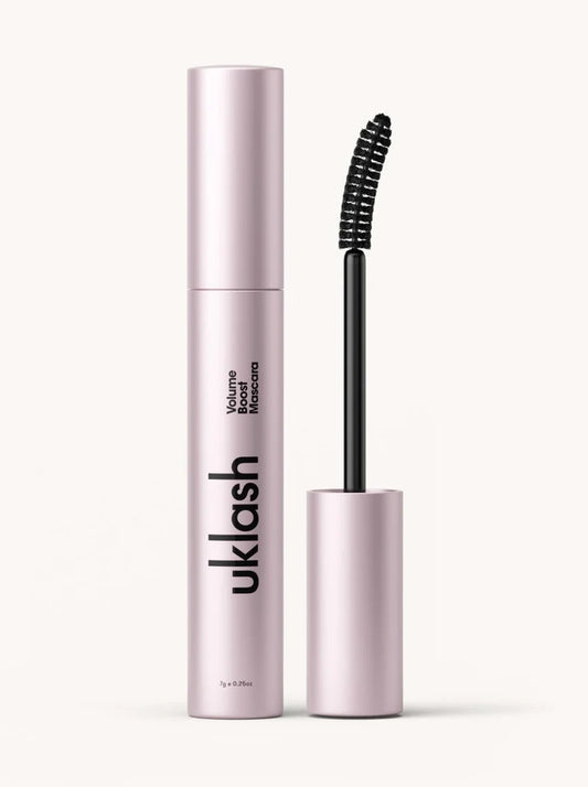 UKLASH Volume Boost Mascara - 7g