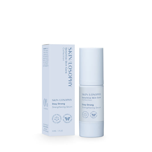 Stay Strong - Strengthening Serum - 30 ml